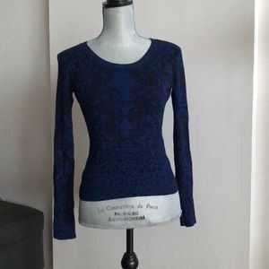 Sweater Buffalo David Bitton